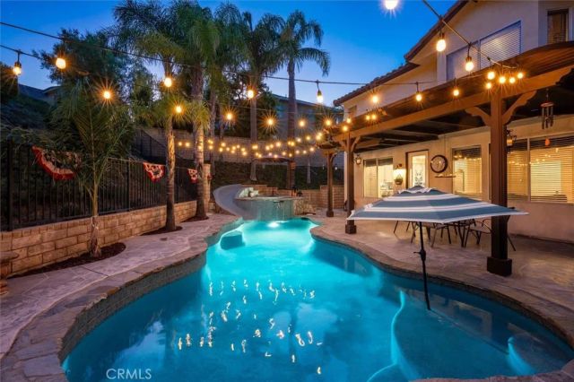 29053 Raintree Lane, Saugus, CA 91390