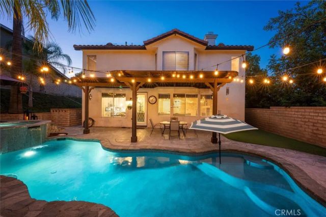 29053 Raintree Lane, Saugus, CA 91390