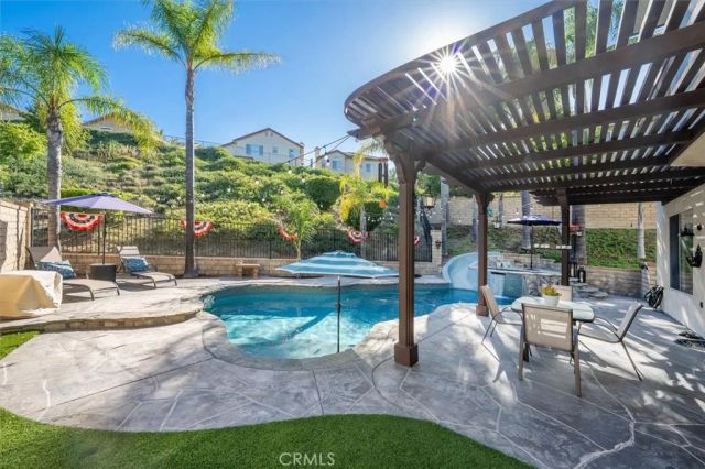 29053 Raintree Lane, Saugus, CA 91390