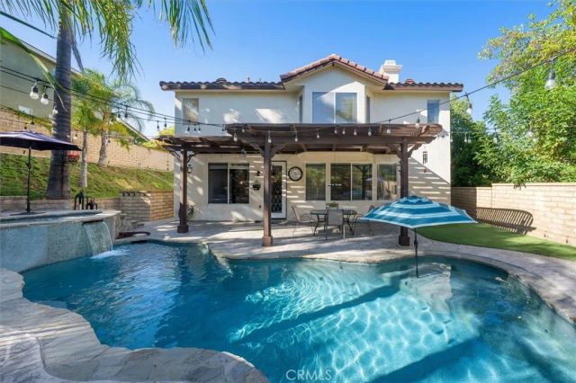 29053 Raintree Lane, Saugus, CA 91390