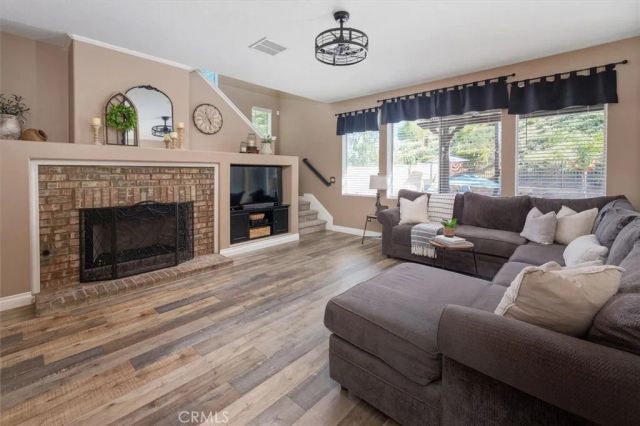 29053 Raintree Lane, Saugus, CA 91390