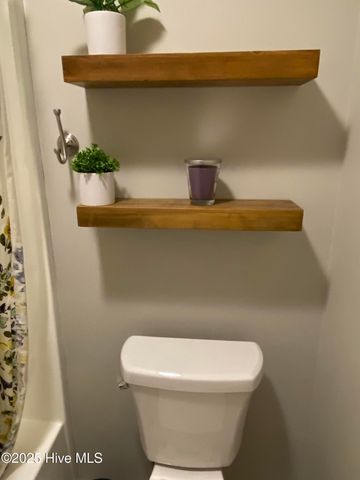 733 Stonewall Avenue, Jacksonville, NC 28540