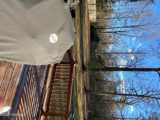 733 Stonewall Avenue, Jacksonville, NC 28540