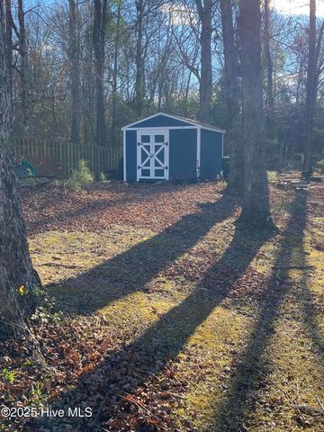 733 Stonewall Avenue, Jacksonville, NC 28540