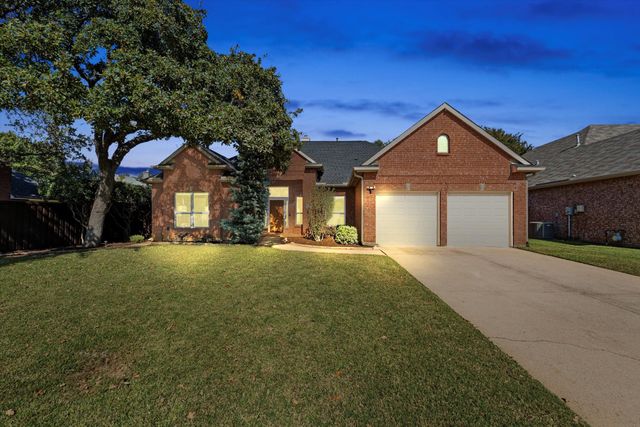1508 Sweetwater Lane, Flower Mound, TX 75028