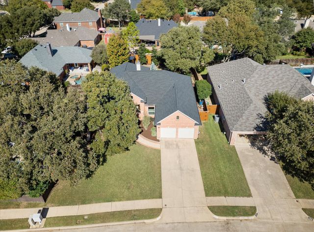 1508 Sweetwater Lane, Flower Mound, TX 75028