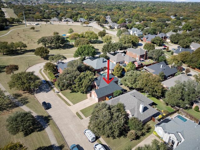 1508 Sweetwater Lane, Flower Mound, TX 75028