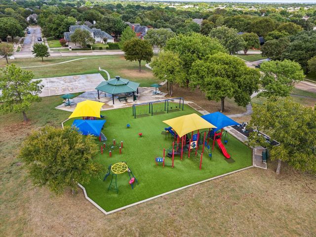 1508 Sweetwater Lane, Flower Mound, TX 75028