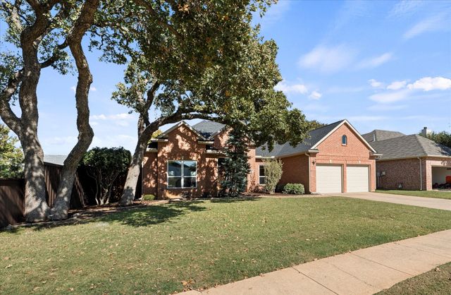 1508 Sweetwater Lane, Flower Mound, TX 75028