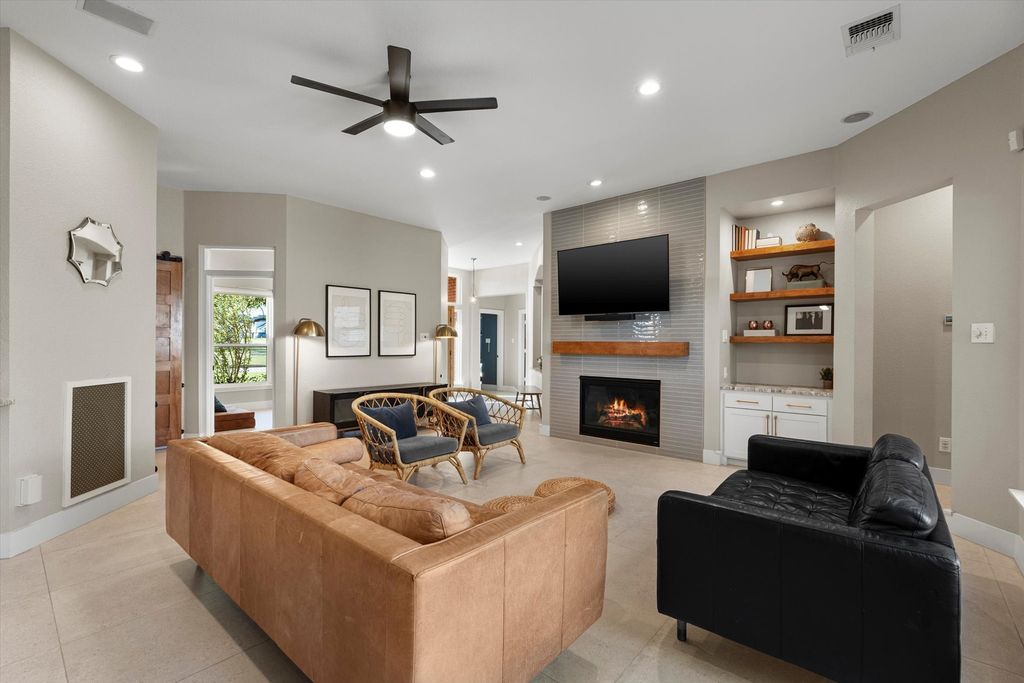 1508 Sweetwater Lane, Flower Mound, TX 75028