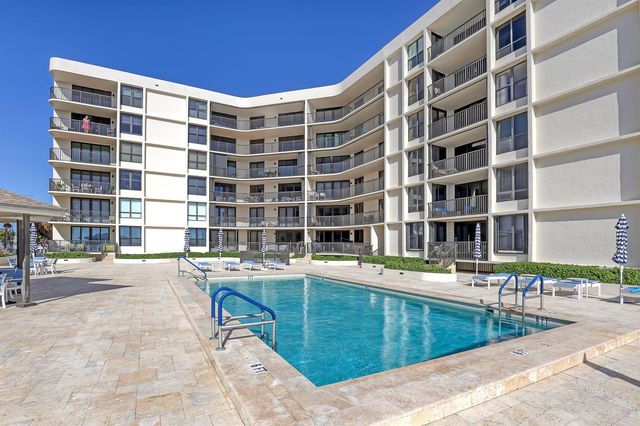 3610 S Ocean 508 Boulevard S 508, South Palm Beach, FL 33480