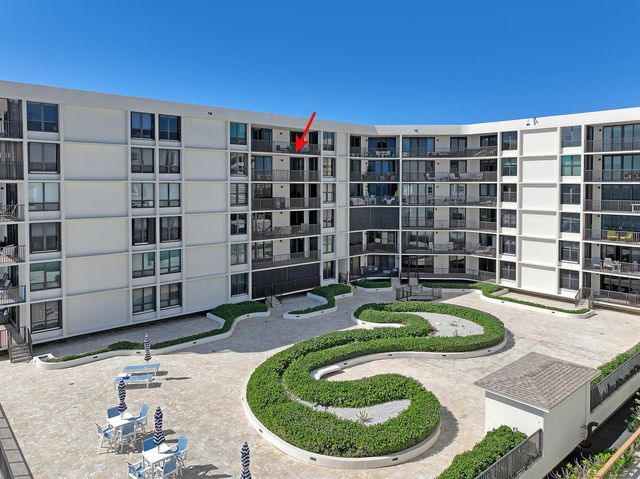 3610 S Ocean 508 Boulevard S 508, South Palm Beach, FL 33480