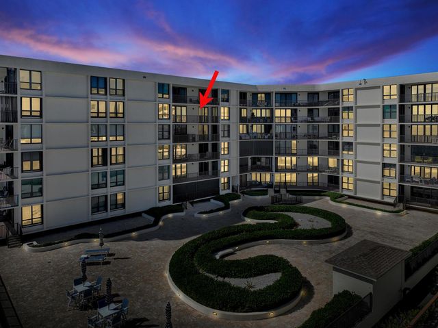 3610 S Ocean 508 Boulevard S 508, South Palm Beach, FL 33480