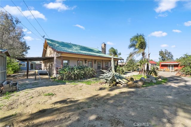 6091 Appaloosa Avenue, Jurupa Valley, CA 92509