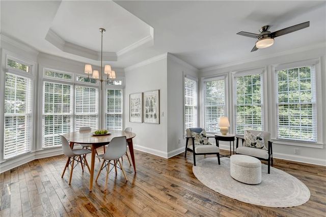 1210 Hickory Crest Lane, Cumming, GA 30041