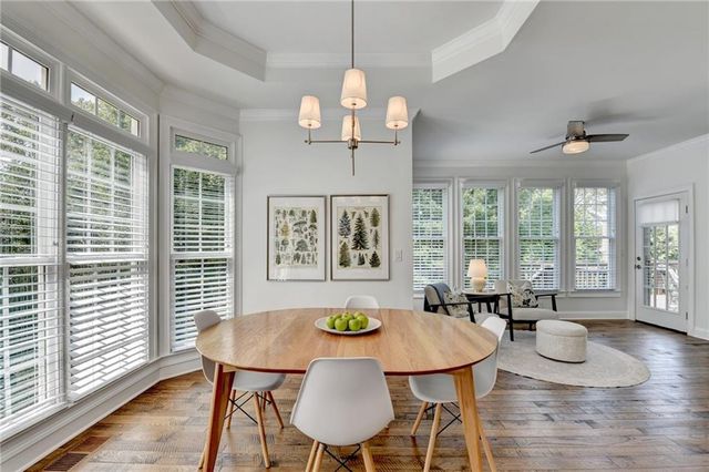 1210 Hickory Crest Lane, Cumming, GA 30041