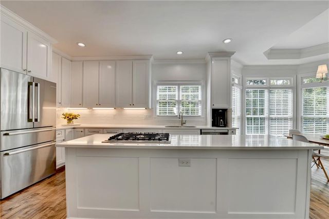 1210 Hickory Crest Lane, Cumming, GA 30041