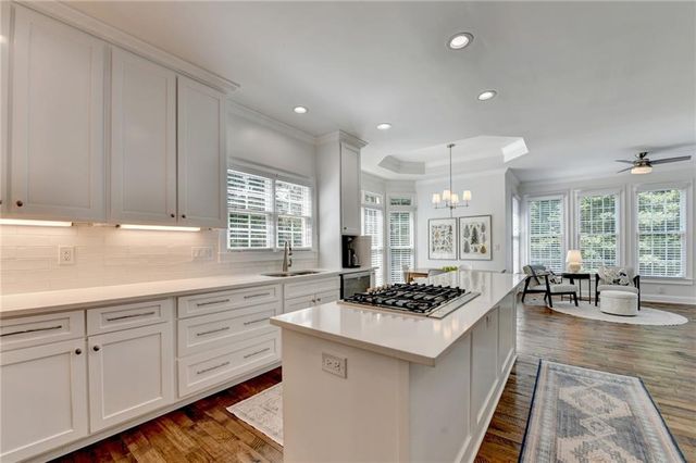 1210 Hickory Crest Lane, Cumming, GA 30041