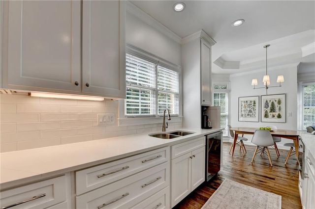 1210 Hickory Crest Lane, Cumming, GA 30041