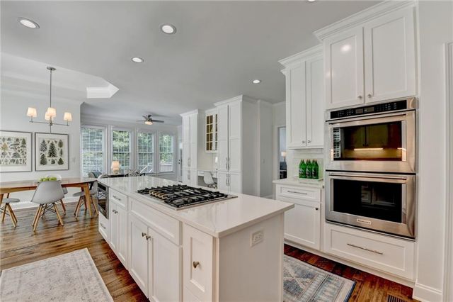 1210 Hickory Crest Lane, Cumming, GA 30041