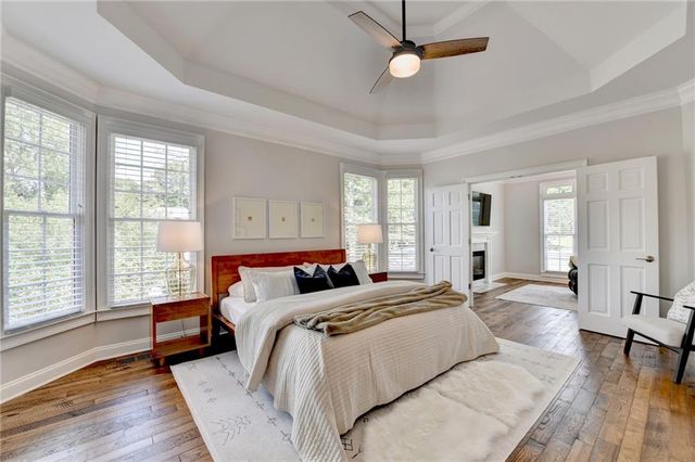 1210 Hickory Crest Lane, Cumming, GA 30041