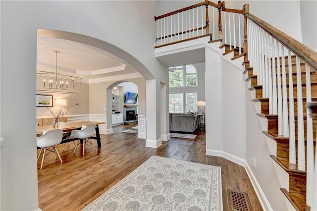 1210 Hickory Crest Lane, Cumming, GA 30041