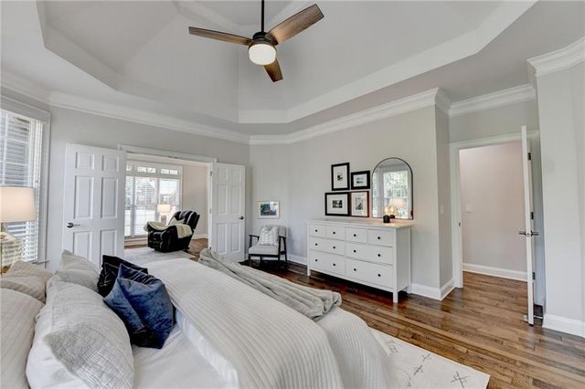 1210 Hickory Crest Lane, Cumming, GA 30041