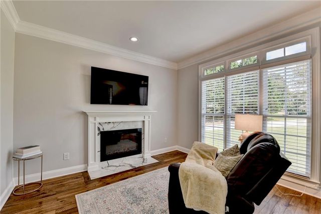 1210 Hickory Crest Lane, Cumming, GA 30041