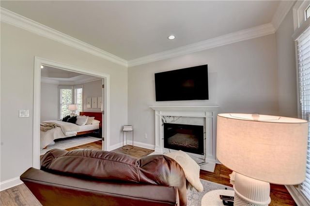 1210 Hickory Crest Lane, Cumming, GA 30041