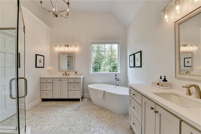 1210 Hickory Crest Lane, Cumming, GA 30041