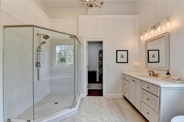 1210 Hickory Crest Lane, Cumming, GA 30041