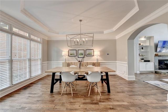 1210 Hickory Crest Lane, Cumming, GA 30041