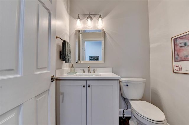 1210 Hickory Crest Lane, Cumming, GA 30041