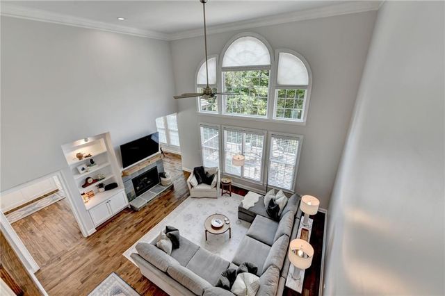 1210 Hickory Crest Lane, Cumming, GA 30041