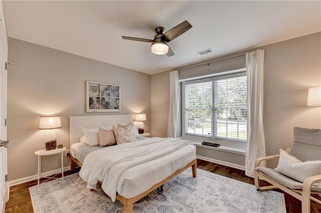 1210 Hickory Crest Lane, Cumming, GA 30041