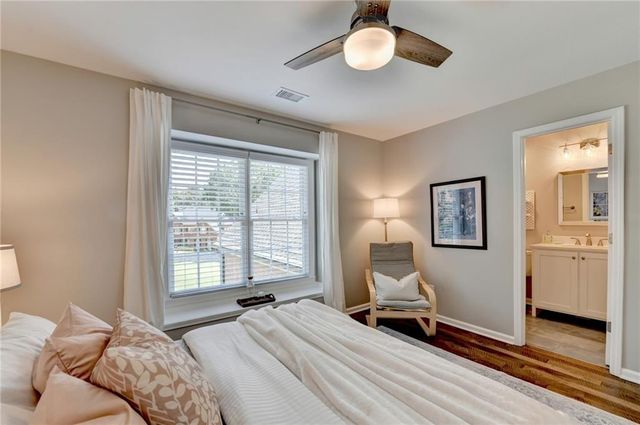 1210 Hickory Crest Lane, Cumming, GA 30041