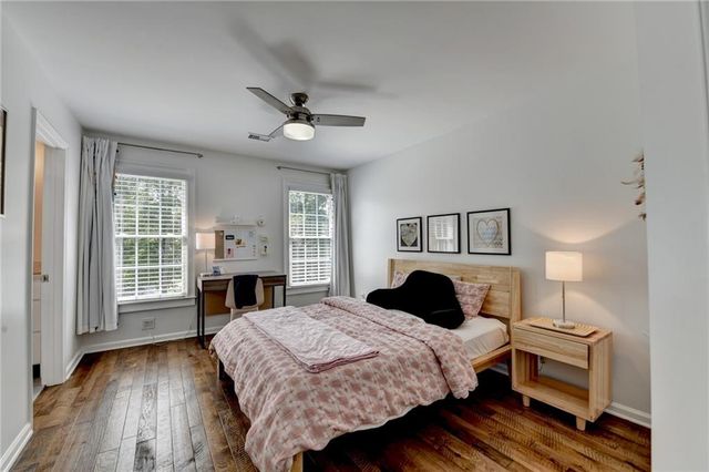 1210 Hickory Crest Lane, Cumming, GA 30041