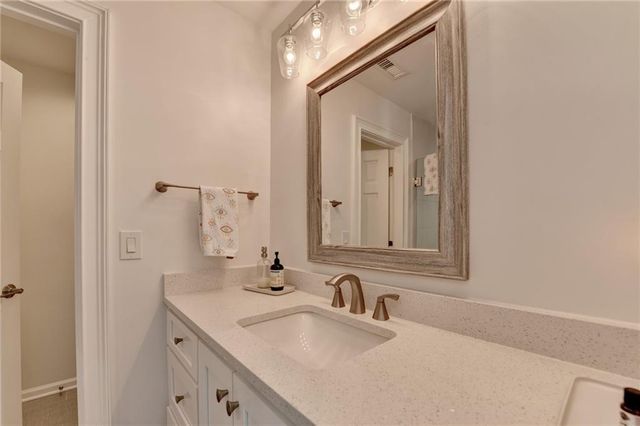 1210 Hickory Crest Lane, Cumming, GA 30041