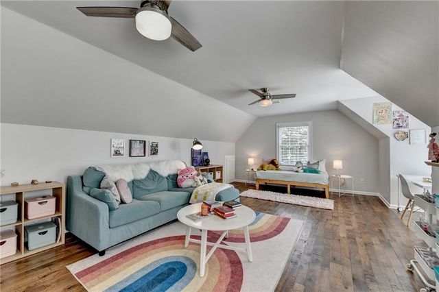 1210 Hickory Crest Lane, Cumming, GA 30041