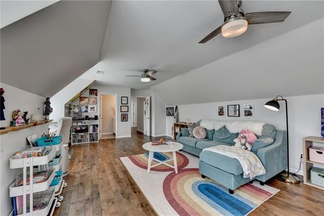 1210 Hickory Crest Lane, Cumming, GA 30041