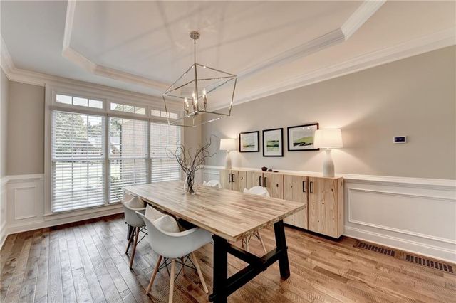 1210 Hickory Crest Lane, Cumming, GA 30041