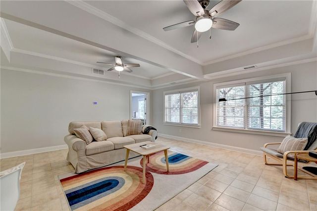 1210 Hickory Crest Lane, Cumming, GA 30041