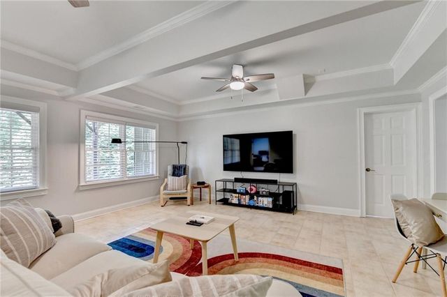 1210 Hickory Crest Lane, Cumming, GA 30041