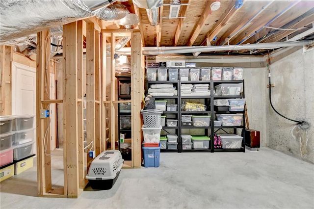 1210 Hickory Crest Lane, Cumming, GA 30041