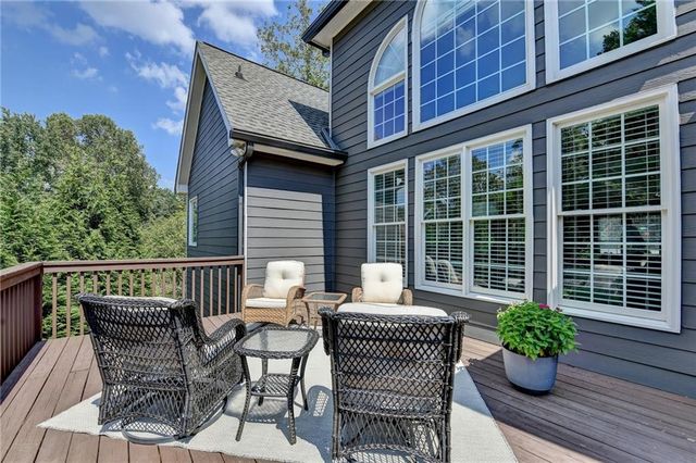 1210 Hickory Crest Lane, Cumming, GA 30041