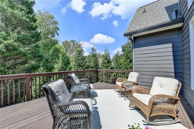 1210 Hickory Crest Lane, Cumming, GA 30041