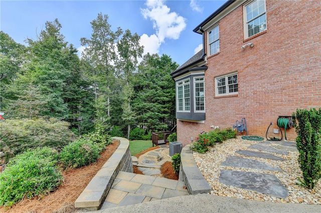 1210 Hickory Crest Lane, Cumming, GA 30041