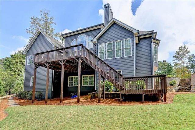 1210 Hickory Crest Lane, Cumming, GA 30041