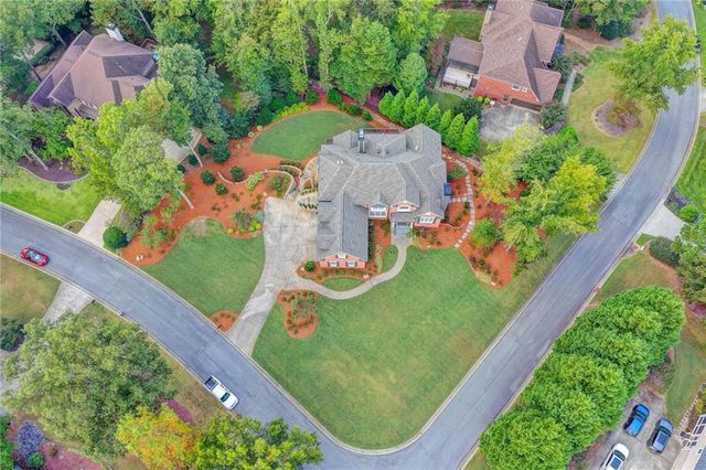 1210 Hickory Crest Lane, Cumming, GA 30041