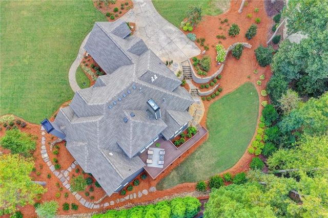 1210 Hickory Crest Lane, Cumming, GA 30041